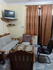 Gallery Cover Image of 449 Sq.ft 1 BHK Independent Floor for rent in Bindapur for 10000