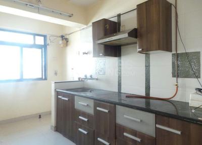 1 BHK Apartment