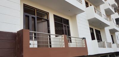 Gallery Cover Image of 980 Sq.ft 2 BHK Independent Floor for buy in Sector 48 for 2575000