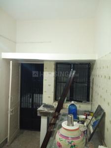 1 BHK Apartment
