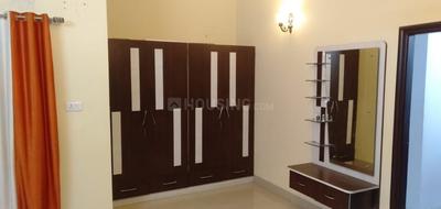 4 BHK Villa