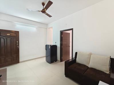 Fully Furnished Flat Bhk For Sale In Hsr Layout Nobroker Bhk Flat