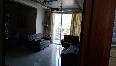 3 BHK Apartment