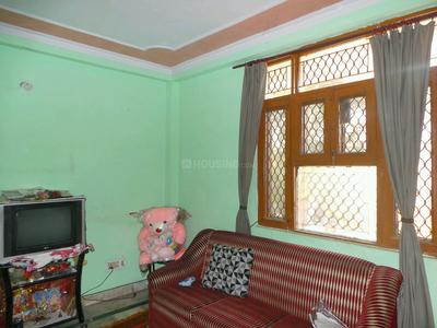 2 BHK Independent Floor
