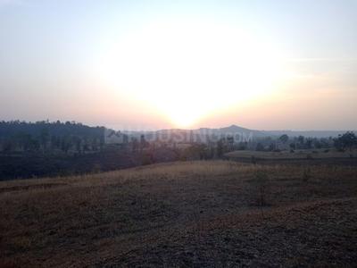 Gallery Cover Image of Sq.ft Residential Plot for buy in Thane West for 2500000