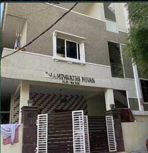 Independent Houses Villa In Vittal Rao Nagar 2 Houses For Sale In Vittal Rao Nagar