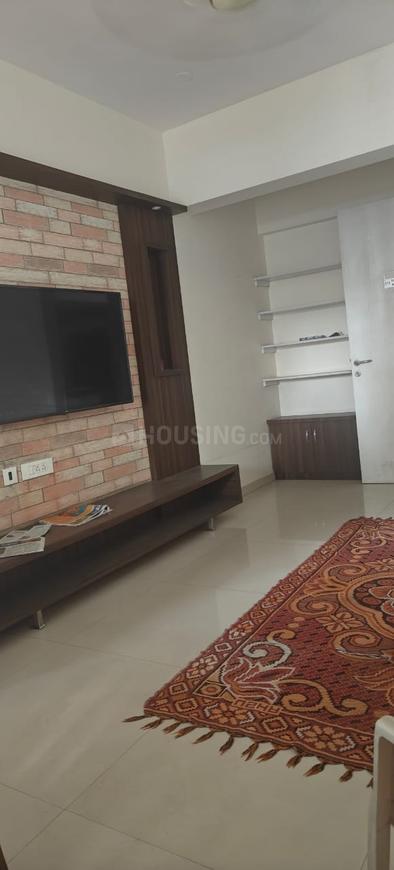 Goel Ganga Arcadia Rent Flats for rent in Goel Ganga Arcadia
