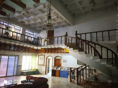 Gallery Cover Image of 8500 Sq.ft 9 BHK Villa for buy in Kaval Byrasandra for 85000000