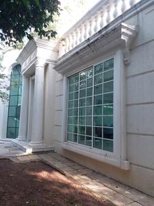 Gallery Cover Image of 5718 Sq.ft 4 BHK Villa for buy in T Bhimjyani Neelkanth Woods Bungalow M 66, Thane West for 110000000
