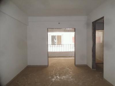 1 BHK Apartment