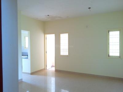 2 BHK Apartment