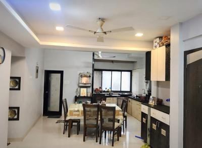 BHK Flat for rent in Bandra West, Western Suburbs 800 Sqft