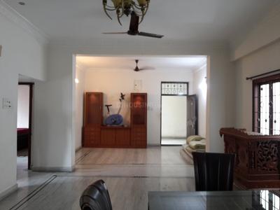 3 BHK Apartment