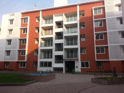 3 BHK Apartment