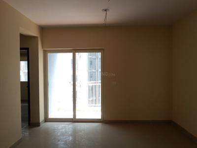 2 BHK Apartment
