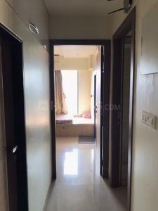 1 BHK अपार्टमेंट