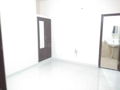2 BHK Independent House