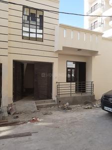 Gallery Cover Image of 680 Sq.ft 2 BHK Independent House for buy in Noida Extension for 2550000