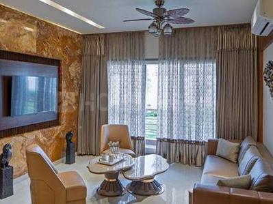 2 BHK फ़्लैट