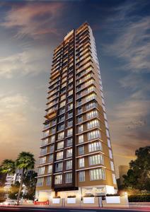 Gallery Cover Image of 800 Sq.ft 2 BHK Apartment for buy in Borivali West for 16500000