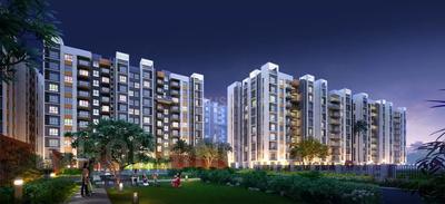 3 BHK Apartment
