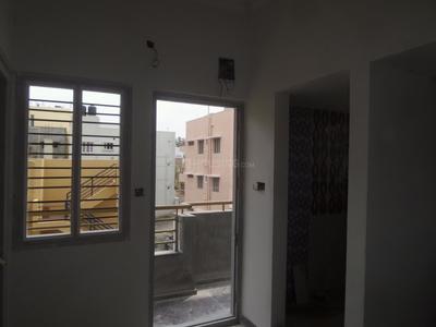Gallery Cover Image of 450 Sq.ft 1 BHK Apartment for buy in Abbigere for 3600000