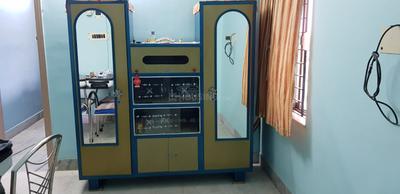 Gallery Cover Image of 850 Sq.ft 2 BHK Apartment for rent in Mukundapur for 8500