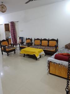 2 BHK Apartment