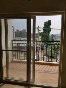 2 BHK Apartment