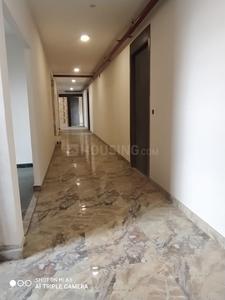 2 BHK अपार्टमेंट