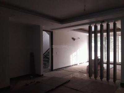 Gallery Cover Image of 2150 Sq.ft 3 BHK Independent Floor for buy in DLF Phase 1 for 23000000