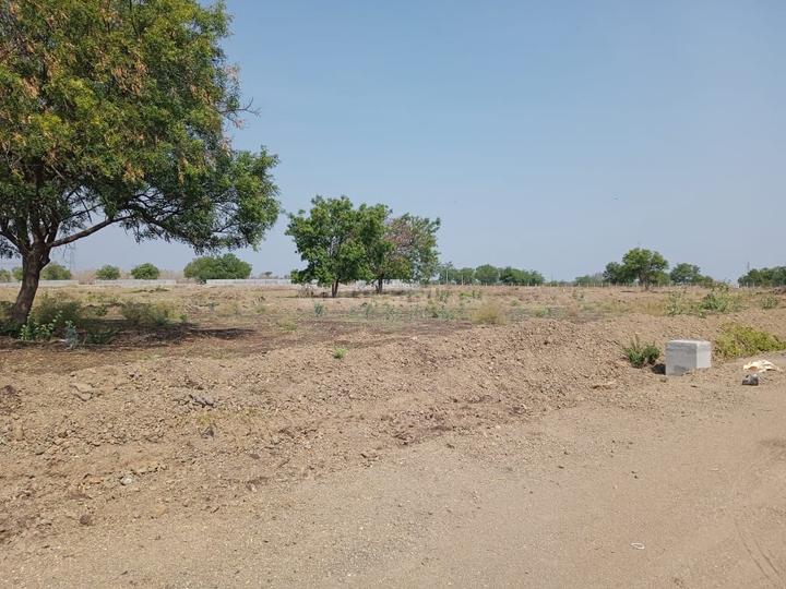 1650 Sqft Residential Plot for sale in Green City Western County