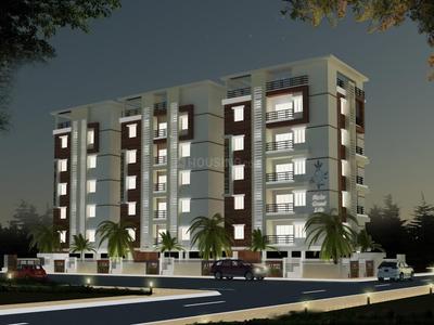 3 BHK Apartment