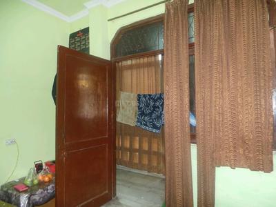 1 BHK Independent Floor