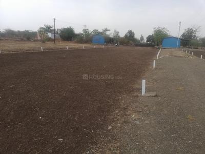 Gallery Cover Image of Sq.ft Residential Plot for buy in Deolali Gaon for 3500000