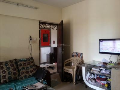 1 BHK Apartment