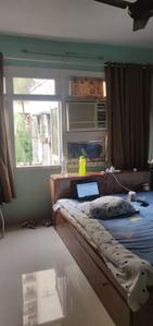 Bedroom Image of PG 5269671 Malad West in Malad West