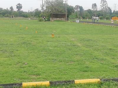 Gallery Cover Image of Sq.ft Residential Plot for buy in Urapakkam for 926112