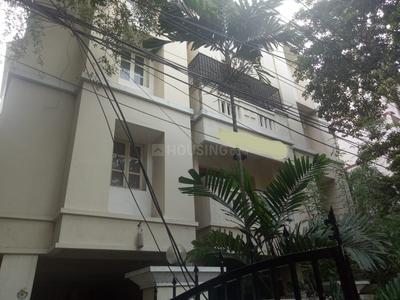 Gallery Cover Image of 1726 Sq.ft 3 BHK Apartment for buy in Alwarpet for 26000000