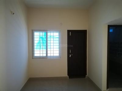 Gallery Cover Image of 1200 Sq.ft 2 BHK Apartment for buy in Nizampet for 4200000