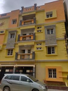 Gallery Cover Image of 2000 Sq.ft 4 BHK Independent House for buy in Electronic City Phase II for 17000000