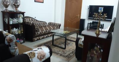 3 BHK Apartment