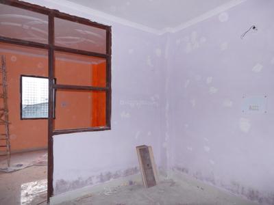 Gallery Cover Image of 450 Sq.ft 1 BHK Independent Floor for buy in Razapur Khurd for 1500000