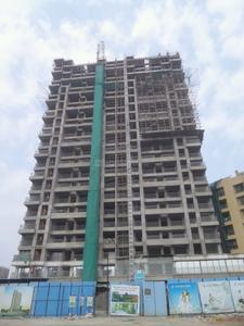 Gallery Cover Image of 795 Sq.ft 1 BHK Apartment for buy in Kalyan West for 3900000