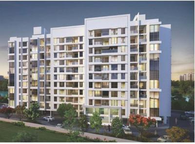 2 BHK Apartment