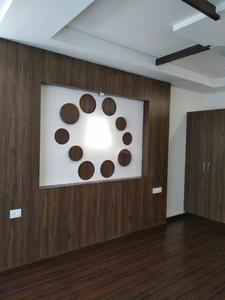 3 BHK Independent Floor
