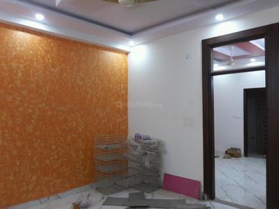 3 BHK Independent Floor