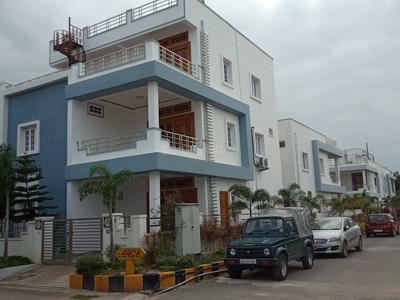 3 BHK Independent House