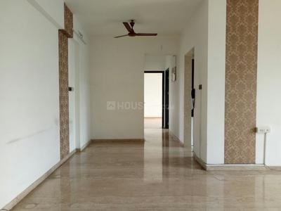 3 BHK Apartment