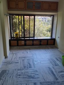 Gallery Cover Image of 500 Sq.ft 1 BHK Apartment for rent in Borivali West for 18000